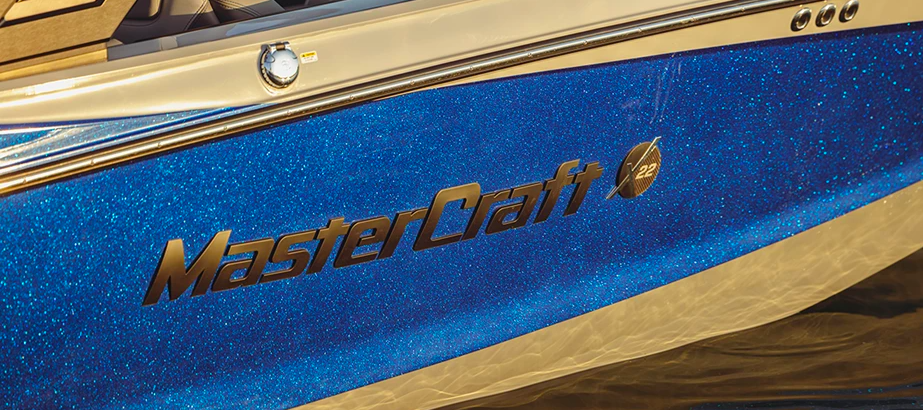 MasterCraft X-Serie